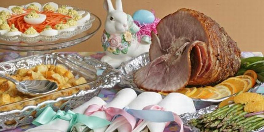 Uskrsna košarica, Ilustracija: chocolatetootsierollpops.wordpress.com Uskrsna košarica, Ilustracija: chocolatetootsierollpops.wordpress.com