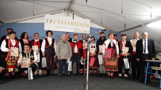 14. Cvitarijada u Nadinu
