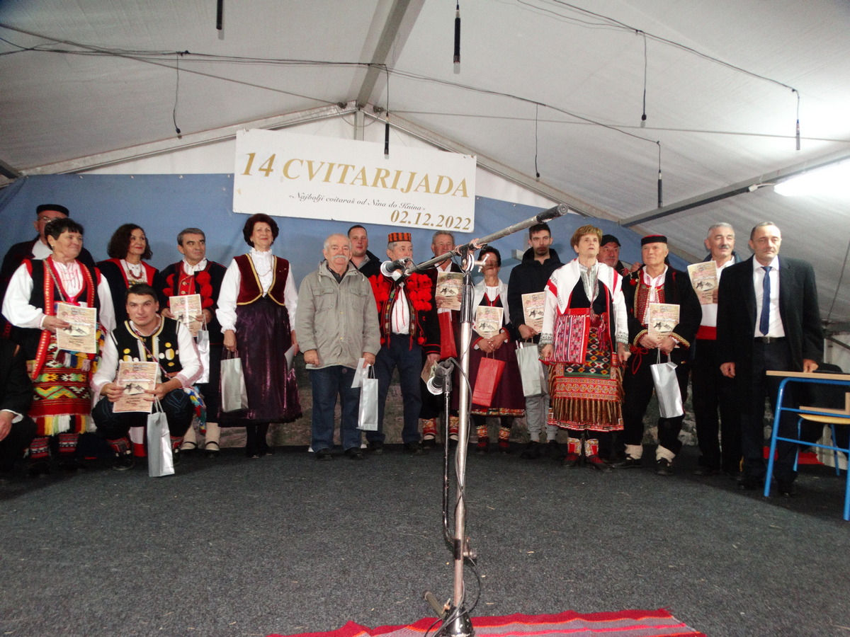 14. Cvitarijada u Nadinu