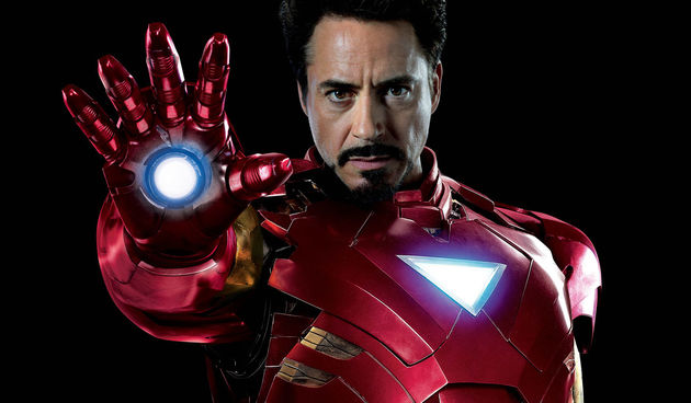 ‘Iron Man 3’ nastavlja s dominacijom na blagajnama, foto: wholles.com