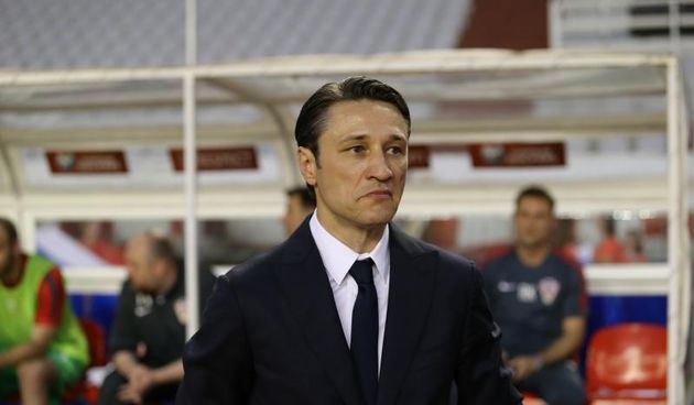Niko Kovac. Photo: Ivo Cagalj/PIXSELL