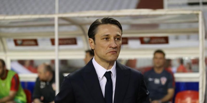 Niko Kovac. Photo: Ivo Cagalj/PIXSELL