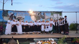 “Dođi diko u Kotare ravne” – Zemunik 2015