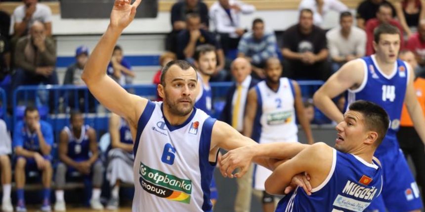 Ive Ivanov, KK Zadar Ive Ivanov, KK Zadar