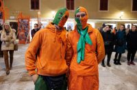 Zadarski karneval 2026. Zadarski karneval 2026.