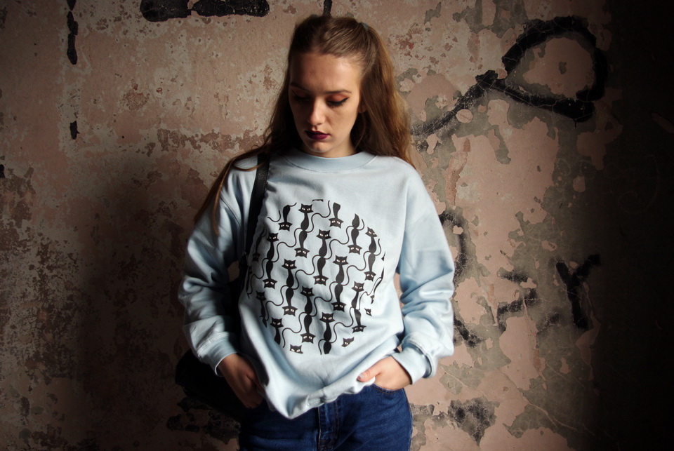 Sugar Ants- majice koje su osvojile Hrvatsku