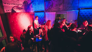 Pole/Chair/Dance show “Mental” @ HNK Zadar, 12.3.2016 – Foto: Ivan Toman Pole/Chair/Dance show “Mental” @ HNK Zadar, 12.3.2016 – Foto: Ivan Toman