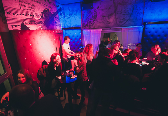 Pole/Chair/Dance show “Mental” @ HNK Zadar, 12.3.2016 – Foto: Ivan Toman Pole/Chair/Dance show “Mental” @ HNK Zadar, 12.3.2016 – Foto: Ivan Toman