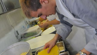 Vodice: 1. Festival hrvatske tjestenine u hotelu Punta