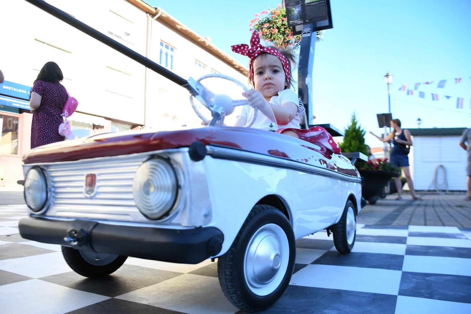 Daruvar: Two Days Rockabilly Plays festival