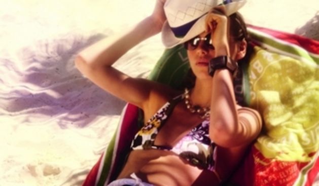 Destinacija: Plaža! (Moda.hr)