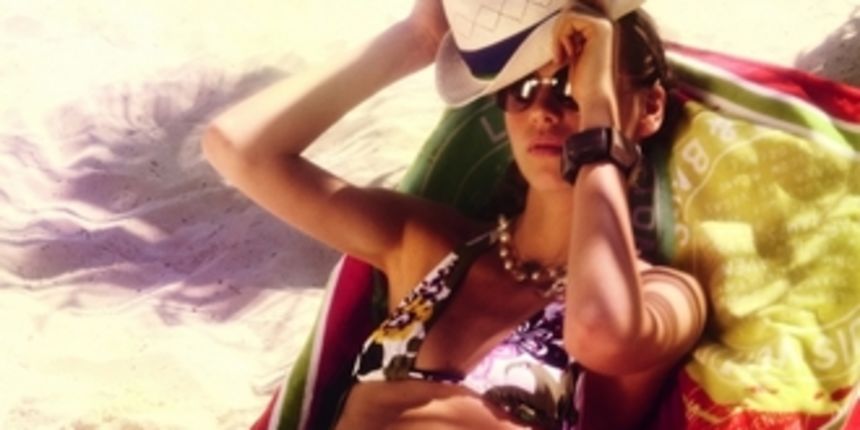 Destinacija: Plaža! (Moda.hr) Destinacija: Plaža! (Moda.hr)