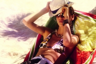 Destinacija: Plaža! (Moda.hr)