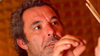 Na snimanju novog albuma Sexymotherfuckersa, Foto: Leo Banić