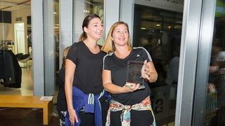 City Galleria: Fall for Dance Competition 29. listopada 2016.  Foto: Bojan Bogdanić