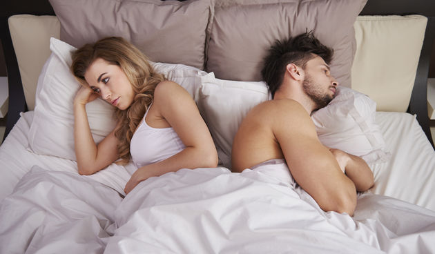 erektilna disfunkcija