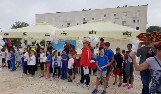 Natjecanja, dite zadarsko