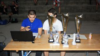 Malonogometni turnir “Lisičić 2016.”, foto: Marko Ledenko