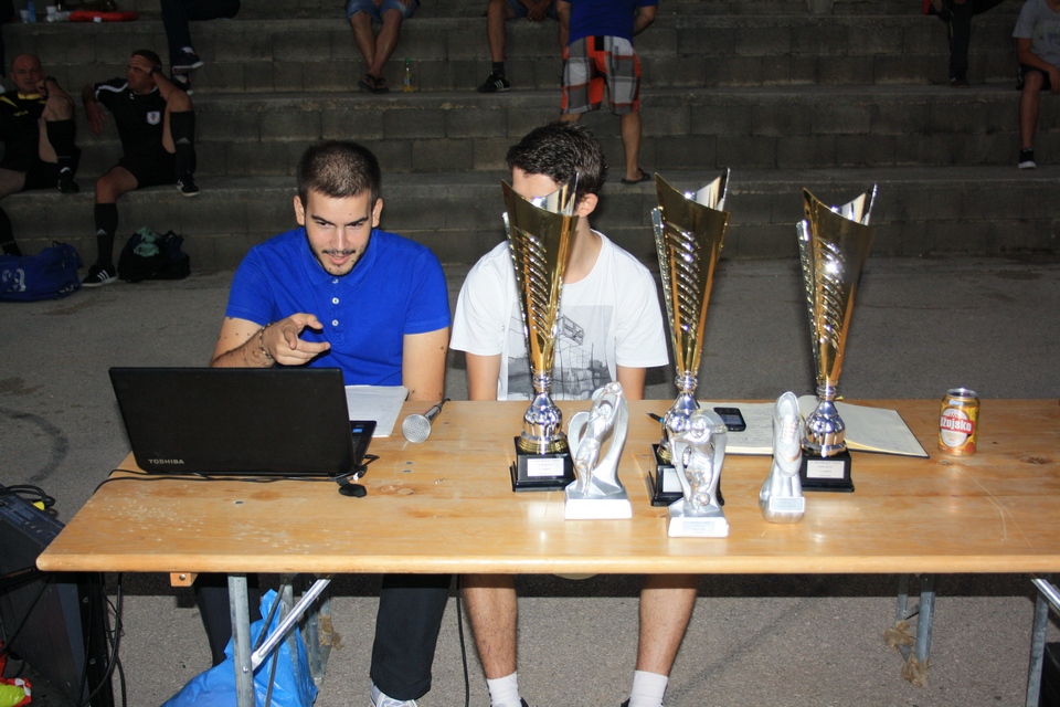 Malonogometni turnir “Lisičić 2016.”, foto: Marko Ledenko