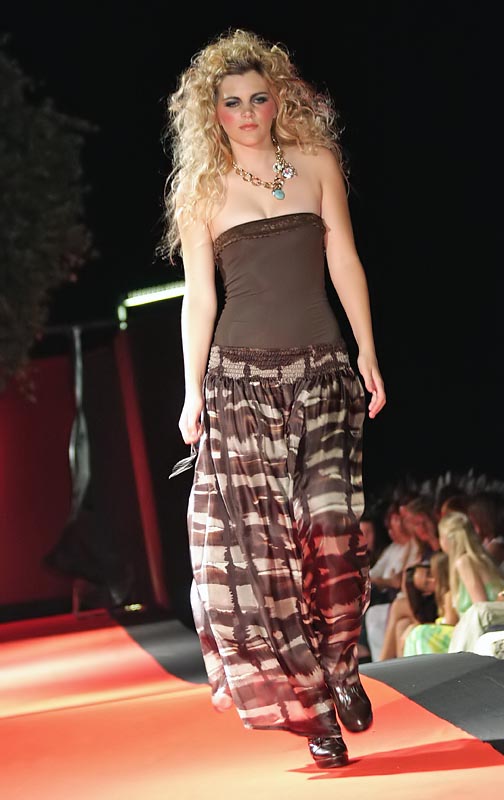 Victorian Summer by Ella u The Gardenu (foto: Marin Gospić)