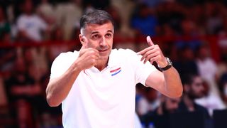 Kvalifikacije za OI, polufinale: Dominikanska Republika – Hrvatska 77-80