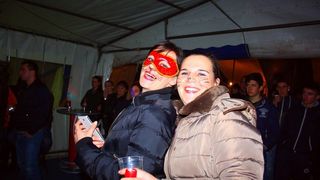 Maskenbal u Vukšiću Maskenbal u Vukšiću