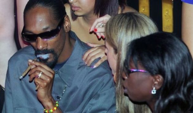 Snoop Dogg; foto Index.hr