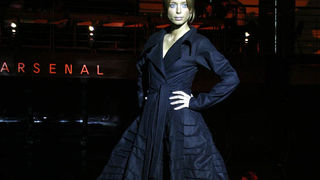 Beck s Fashion HR u Arsenalu (29.09.2007.)