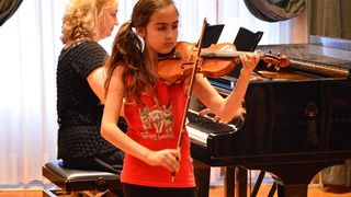 Godišnji koncert GŠ sv. Benedikta Godišnji koncert GŠ sv. Benedikta