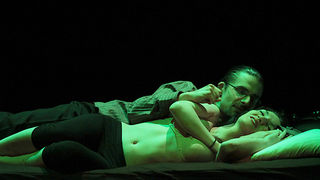 Adam i Eva (foto:Saša Čuka) Adam i Eva (foto:Saša Čuka)