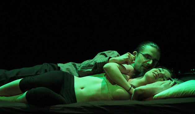 Adam i Eva (foto:Saša Čuka)