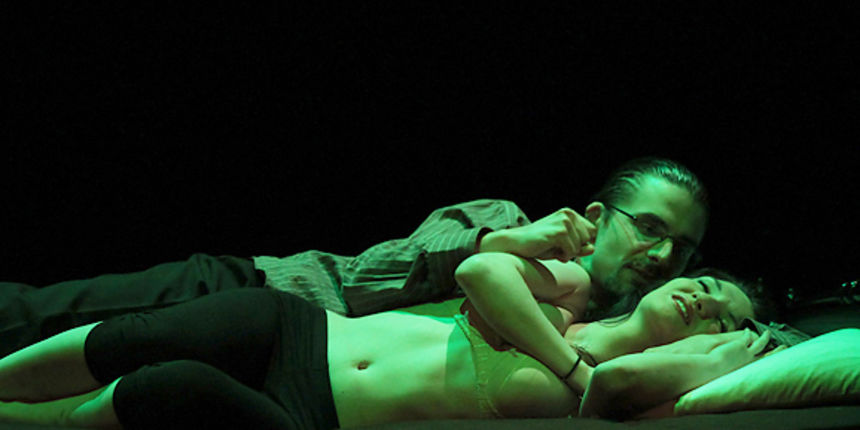 Adam i Eva (foto:Saša Čuka)