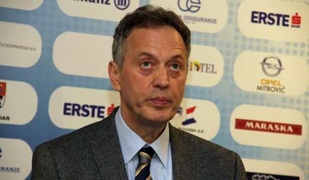 Zmago Sagadin (Foto:Marin Gospic)