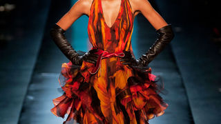 J. P. Gaultier: Kolekcija za proljeće 2014., foto:nymag.com