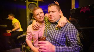 Jura Stublić & Film u Maraschino baru ; foto Iva Perinčić Jura Stublić & Film u Maraschino baru ; foto Iva Perinčić