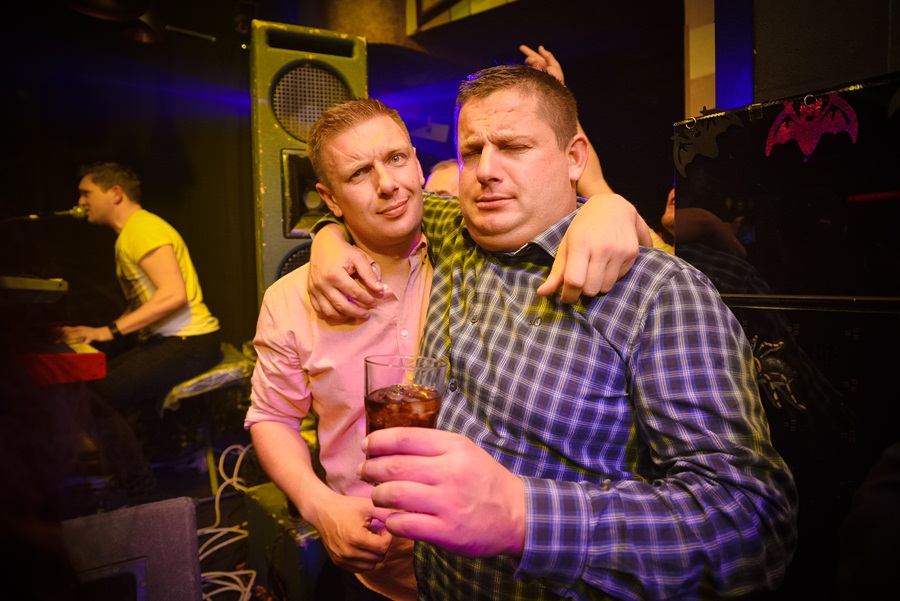 Jura Stublić & Film u Maraschino baru ; foto Iva Perinčić Jura Stublić & Film u Maraschino baru ; foto Iva Perinčić