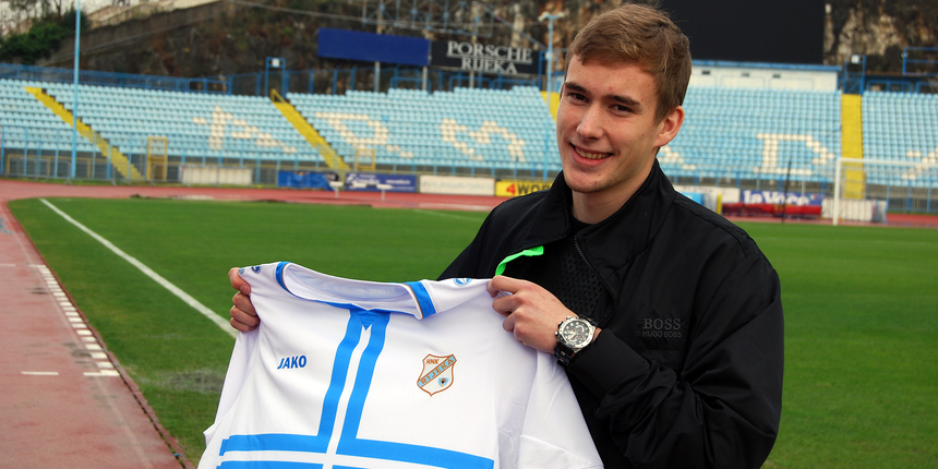 Filip Bradarić Filip Bradarić