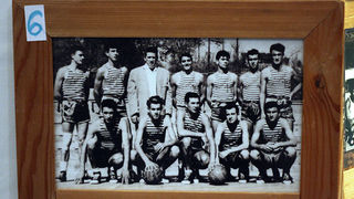 Donatorska večer KK Zadar na Višnjiku