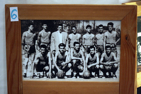 Donatorska večer KK Zadar na Višnjiku