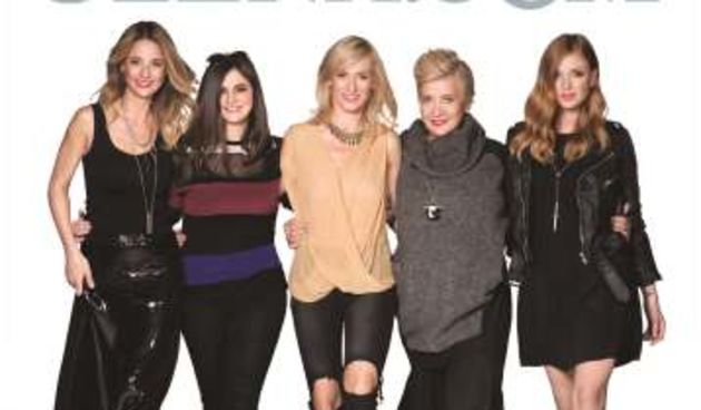 5 zena, foto:kazalistekerempuh.h