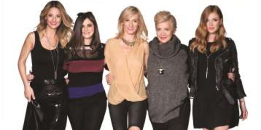 5 zena, foto:kazalistekerempuh.h 5 zena, foto:kazalistekerempuh.h