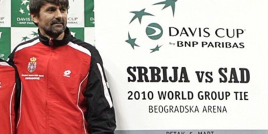 Obradović, foto: reuters Obradović, foto: reuters