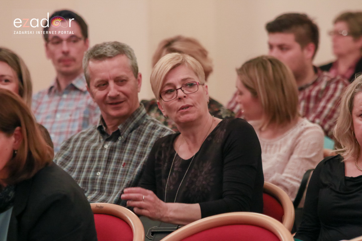 U Svečanoj dvorani Sveučilišta predstavljen CD-a klape Bersice U Svečanoj dvorani Sveučilišta predstavljen CD-a klape Bersice