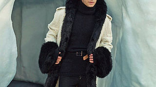 Paris Fashion Week: Chanel jesen 2010 (Coutorture.com)