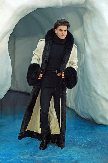 Paris Fashion Week: Chanel jesen 2010 (Coutorture.com)