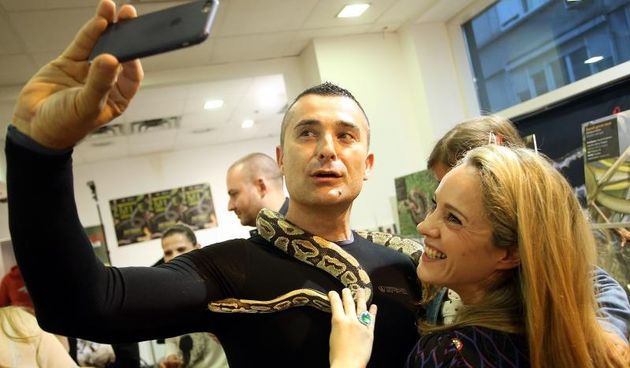 Najotrovnije zmije svijeta