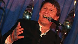 Božićni koncert Klape Intrade i Tomislava Bralića u Arsenalu (foto:Marin Gospić)