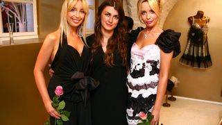 S Đurđicom Vorkapić (Moda.hr)