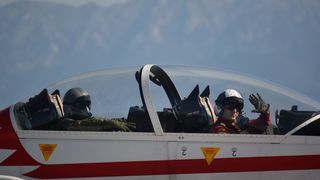 “Krila Oluje” otputovala na peto gostovanje u Austriji “Krila Oluje” otputovala na peto gostovanje u Austriji