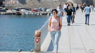 Đir po gradu, četvrtak 25. svibnja 2023. Đir po gradu, četvrtak 25. svibnja 2023.